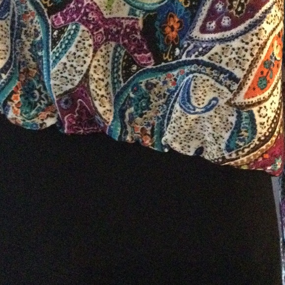 Nicole by Nicole Miller Dresses & Skirts - Nicole by  Nicole Miller l/s dress